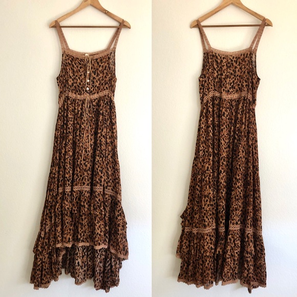 saphari sundress spell